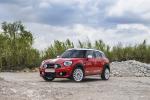 Mini Cooper S Countryman Dartmoor Edition 2019 года (SG)